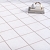 Керамическая плитка Kerama Marazzi Плитка Марчиана светлый 20х20 - 2 изображение