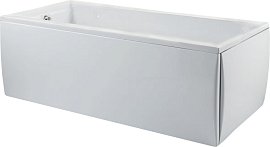 Акриловая ванна Vagnerplast VERONELA 150x70