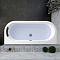 Акриловая ванна Lavinia Boho Art, 170x75 см, 36263HAC - изображение 4