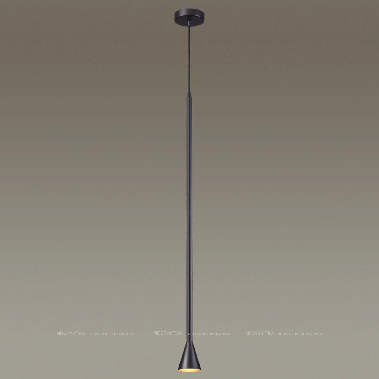 Подвесной светильник Odeon Light Pipa 3884/1B - изображение 2