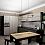 Дизайн Кухня в стиле Современный в сером цвете №12807 - 8 изображение