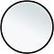 Зеркало Allen Brau Infinity 1.21017.BL 80 черный - 2 изображение
