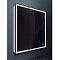 Зеркальный шкаф Azario Minio 70 см CS00075843 с подсветкой - 2 изображение
