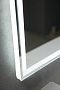 Зеркало BelBagno 110 SPC-GRT-1100-800-LED-TCH-WARM - 6 изображение