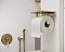 Гигиенический душ со смесителем Timo Arisa 5309/02SM бронза - изображение 6