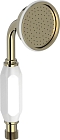 Смеситель для ванны с душем Jacob Delafon Cleo 1889 E24313-BGG глянцевое золото - изображение 3