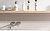 Керамическая плитка Cersanit Плитка Avangarde рельеф белый 29,8х59,8 - 6 изображение
