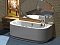 Акриловая ванна Aquatek Морфей 190 см на объемном каркасе - изображение 4