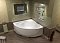 Акриловая ванна Bas Империал 150х150 - 3 изображение