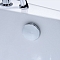Акриловая ванна 170х80 см Orans BT-NL609BR White белая - изображение 4