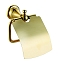 Держатель туалетной бумаги Azario Elvia AZ-91110G золото