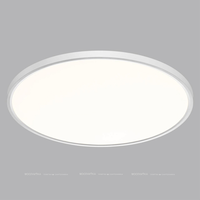 Настенно-потолочный светильник MITRA LED SN 52 ALFA WHITE 7659/48L - 5 изображение