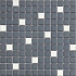 Мозаика LeeDo & Caramelle Galassia (23x23x6) 30x30 