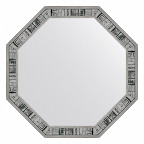 Зеркало в багетной раме Evoform OCTAGON BY 7419