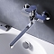 Смеситель AM.PM X-Joy F85A90000 для ванны и душа - 3 изображение