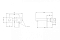 Смеситель для раковины Abber Emotion AF8812W матовый белый - 3 изображение