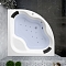 Акриловая ванна Lavinia Boho Aveo, 140x140 см, 361770AC - изображение 4