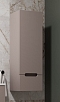 Шкаф-пенал Style Line Матис 36 см ЛС-00002295 тауп темный - 2 изображение
