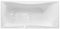 Ванна из искусственного мрамора Эстет Бета 170x80 ФР-000013211