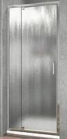 Душевая дверь Vincea Intra 100x190 см, VDP-1I9010CH, профиль хром, стекло рифленое