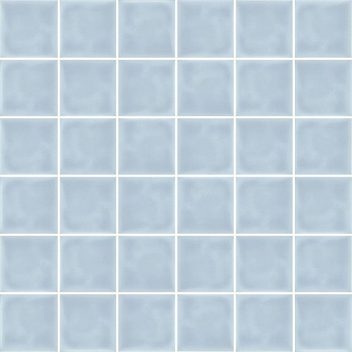 Керамическая плитка Kerama Marazzi Декор мозаичный Авеллино голубой 30,1х30,1