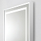 Зеркало BelBagno 108,5 SPC-KRAFT-1085-685-TCH-WARM - 6 изображение