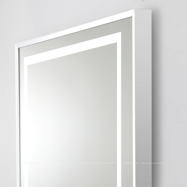 Зеркало BelBagno 108,5 SPC-KRAFT-1085-685-TCH-WARM - 6 изображение