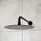 Душевой комплект RGW Shower Panels SP-55-B 51140855-04 черный матовый - изображение 6