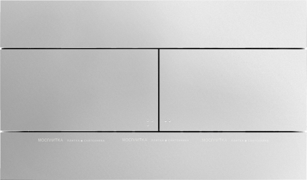 Комплект подвесной безободковый унитаз Jacob Delafon Patio rimless E21740RU-00 с сиденьем микролифт + система инсталляции с кнопкой хром - 3 изображение