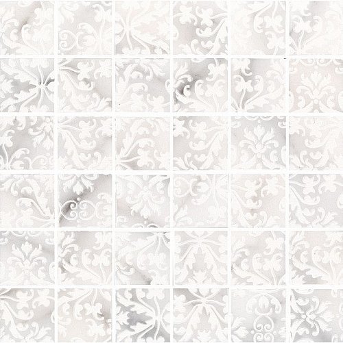 Керамическая плитка Kerama Marazzi Декор Виндзор мозаичный 30х30