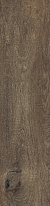 Керамогранит Cersanit  Wood Concept Natural темно-коричневый ректификат 21,8х89,8