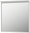 Зеркало Allen Brau Priority 1.31015.02 80 серебро браш - 3 изображение