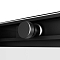 Душевой уголок Am.Pm X-Joy 88,4х88,4 см W94G-403-9090-BТ профиль черный, стекло прозрачное - изображение 9
