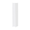 Пенал Aquaton Лондри белая, узкая 1A260603LH010 - изображение 5