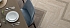 Керамогранит Kerama Marazzi Бордюр Акация серый лаппатированный 4,9х50,2 - изображение 3