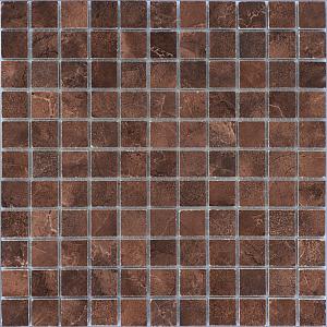 Мозаика Venezia Brown POL (23x23) 29,8x29,8