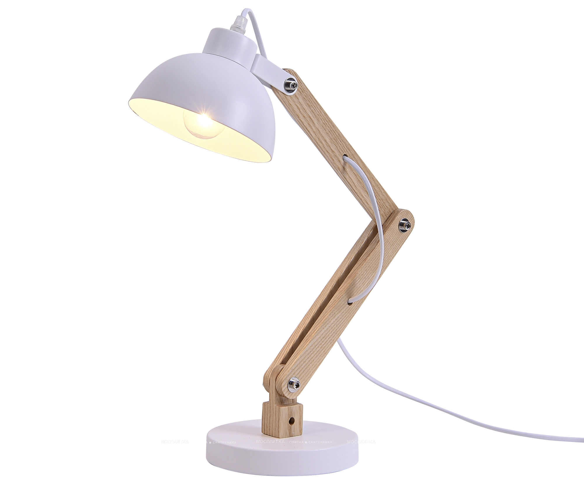 Настольная лампа Kink Light Дэлия 07027,01 - изображение 2