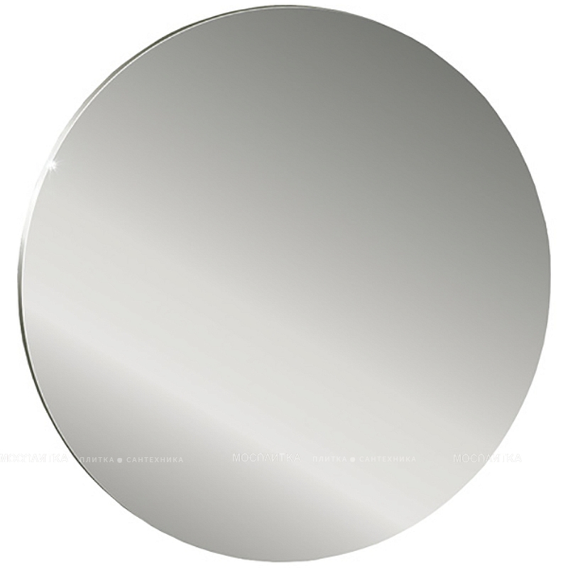 Зеркало Azario Плаза-2 65 см LED-00002336 с подсветкой - изображение 2