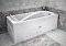 Акриловая ванна Radomir Роза 170x77 - изображение 2