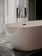 Акриловая ванна 170х80 см Sancos Fusion FB03 белая - изображение 9
