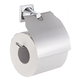 Держатель для туалетной бумаги Haiba HB8503, хром