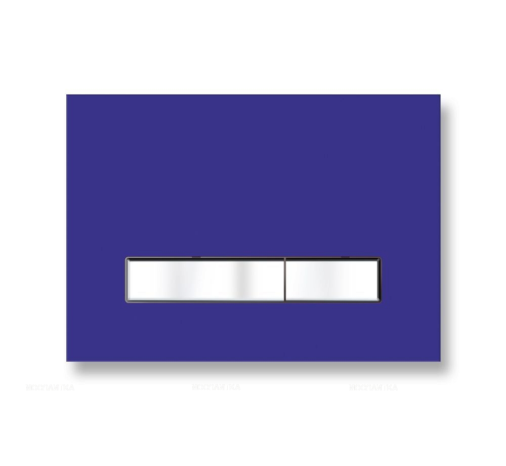 Комплект подвесной безободковый унитаз Lavinia Boho Biore Rimless, микролифт, 75110190 - изображение 5