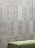 Керамическая плитка Kerama Marazzi Декор Шеннон 10 матовый 8,5х28,5 - 2 изображение