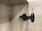 Подвесной шкаф Comforty Бонн-35 00-00001952 дуб дымчатый - 8 изображение