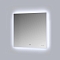 Зеркало Am.Pm Spirit 2.0 60 см с LED-подсветкой, M71AMOX0601SA - изображение 5