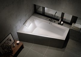 Акриловая ванна Riho Still Smart 170 см R