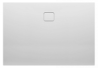 Душевой поддон Riho Basel 424 180x80см прямоугольный белый