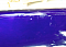 Раковина Bocchi Firenze 1082-010-0126 синяя - 4 изображение