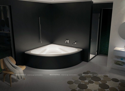 Акриловая ванна Riho Neo 150 см - 2 изображение