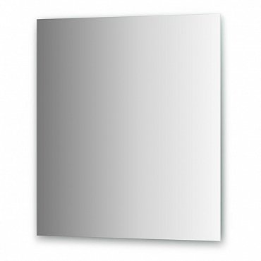 Зеркало с фацетом Evoform Standard BY 0227, 80 x 90 см